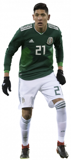 Edson Alvarez