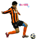 Eduardo football render