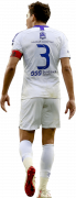 Carlos Eduardo football render