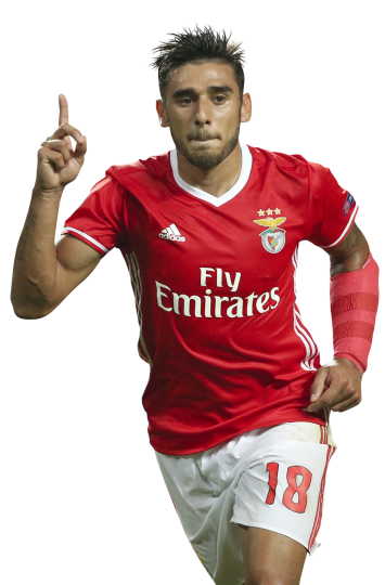 Eduardo Salvio