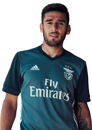 Eduardo Salvio