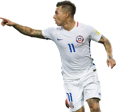 Eduardo Vargas