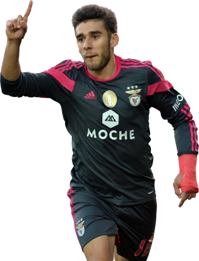 Eduardo Salvio