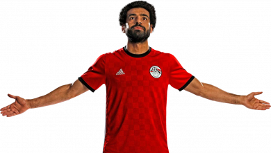 Mohamed Salah