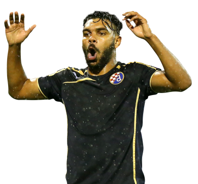 El Arbi Hillel Soudani