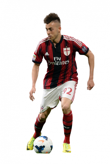 Stephan El Shaarawy