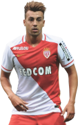 Stephan El Shaarawy football render