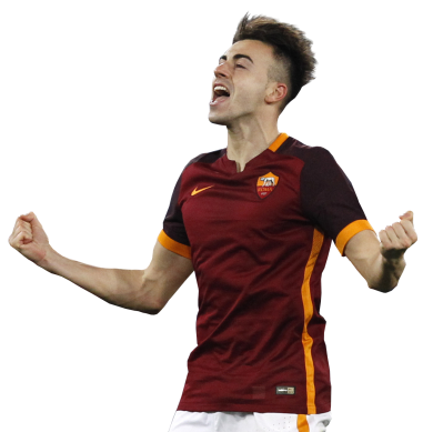 Stephan El Shaarawy