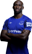 Eliaquim Mangala football render