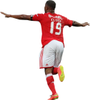 Eliseu football render