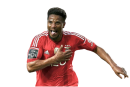 Eliseu football render