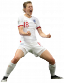 Ellen White football render