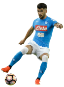 Elseid Hysaj football render