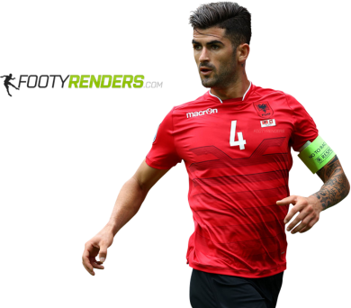 Elseid Hysaj