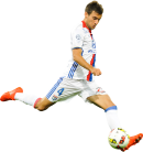 Emanuel Mammana football render