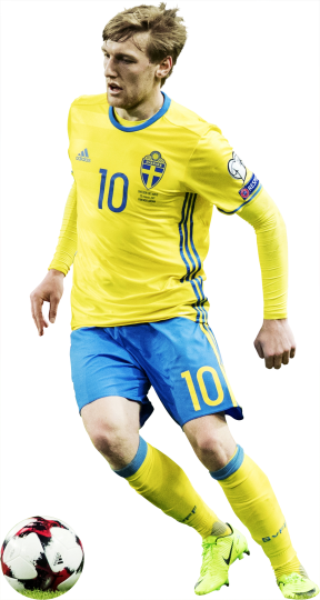 Emil Forsberg