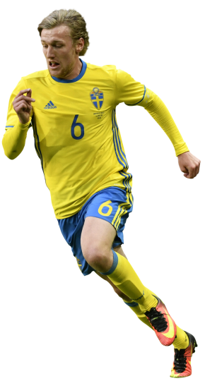 Emil Forsberg