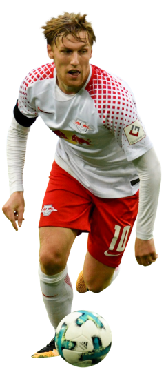 Emil Forsberg