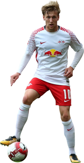 Emil Forsberg