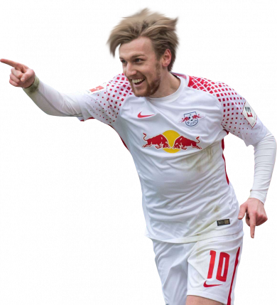 Emil Forsberg