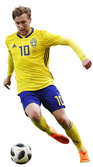 Emil Forsberg