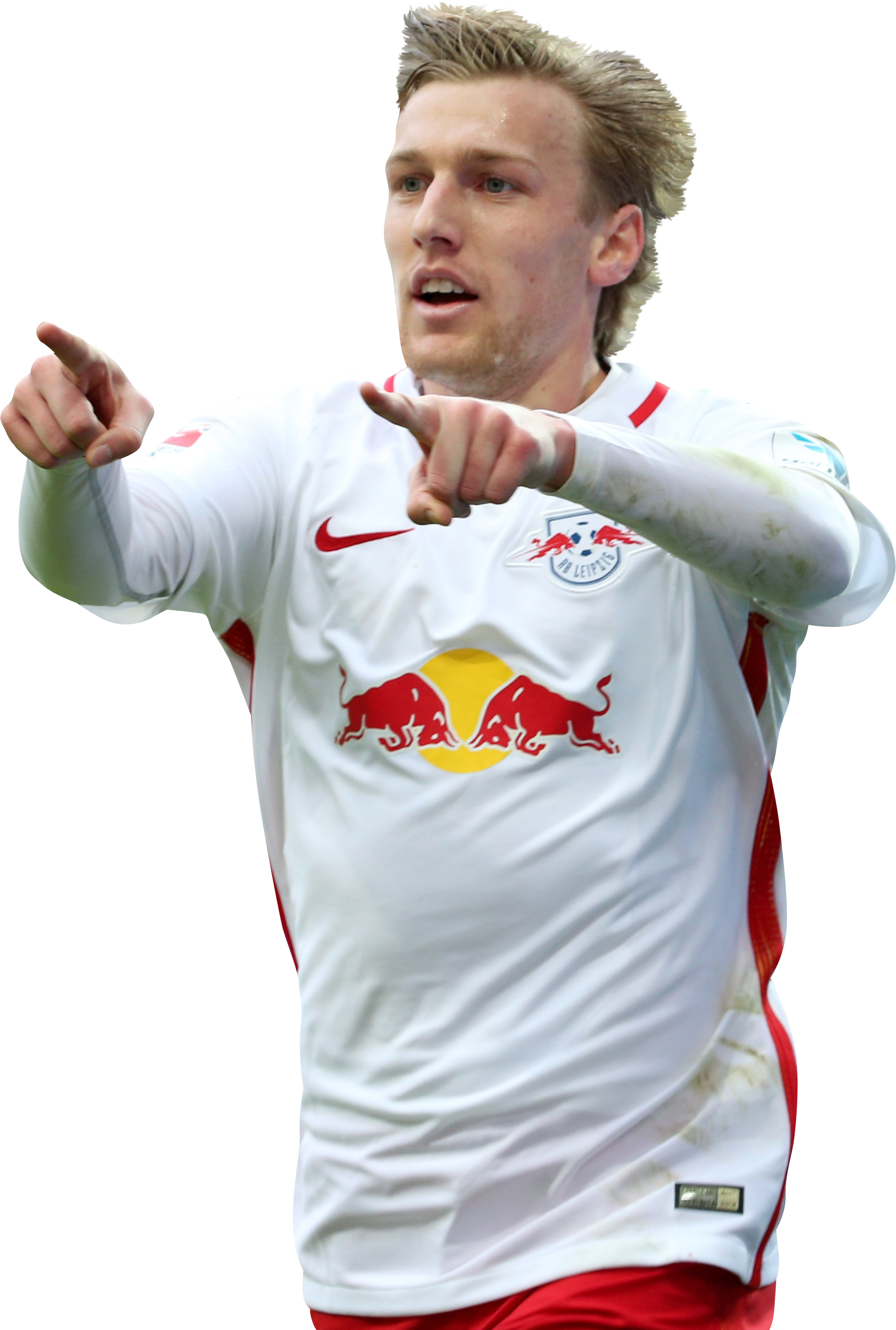 Resultado de imagem para Emil Forsberg png 2017