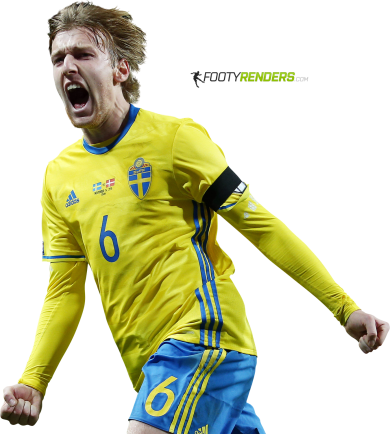 Emil Forsberg