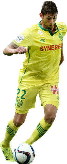 Emiliano Sala