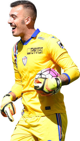 Emiliano Viviano