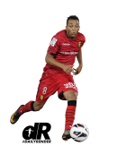 Emilio Nsue football render