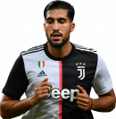 Emre Can football render