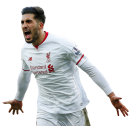 Emre Can football render