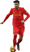 Emre Can football render