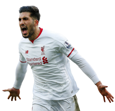 Emre Can