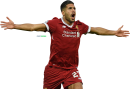 Emre Can football render