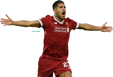 Emre Can