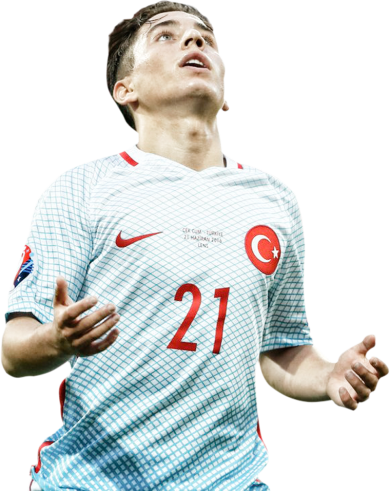 Emre Mor