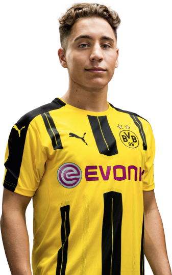 Emre Mor