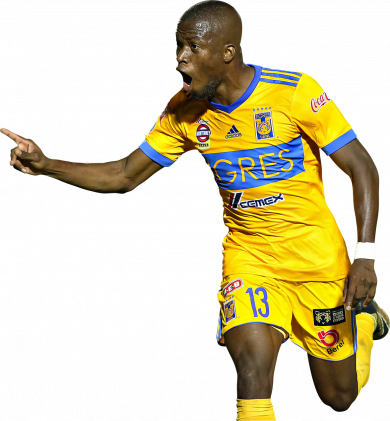 Enner Valencia