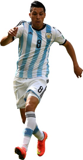 Enzo Perez