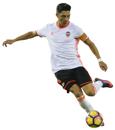 Enzo Perez