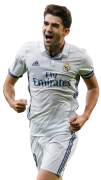 Enzo Zidane football render