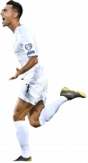 Eran Zahavi football render