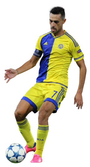 Eran Zahavi