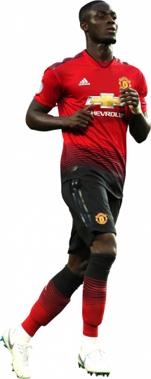 Eric Bailly