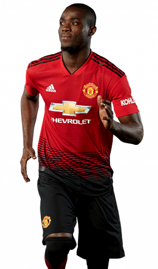 Eric Bailly