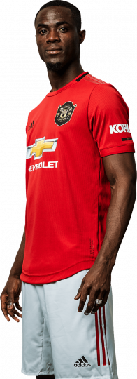 Eric Bailly