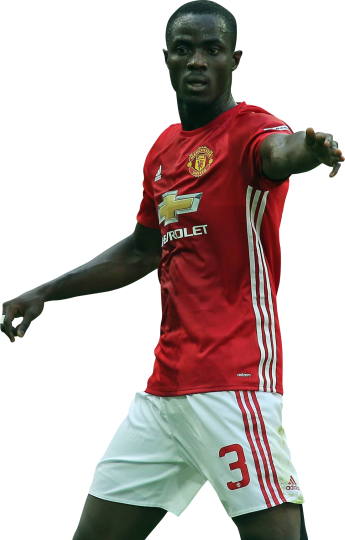 Eric Bailly