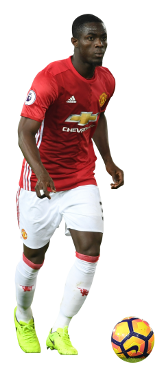 Eric Bailly