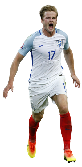 Eric Dier